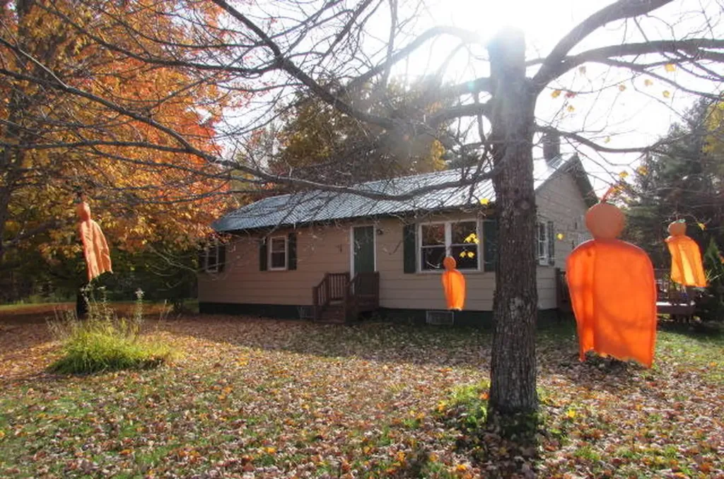 248 Medway Road Mattawamkeag ME 04459