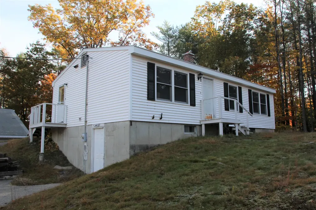 476 Turner Street Canton ME 04221