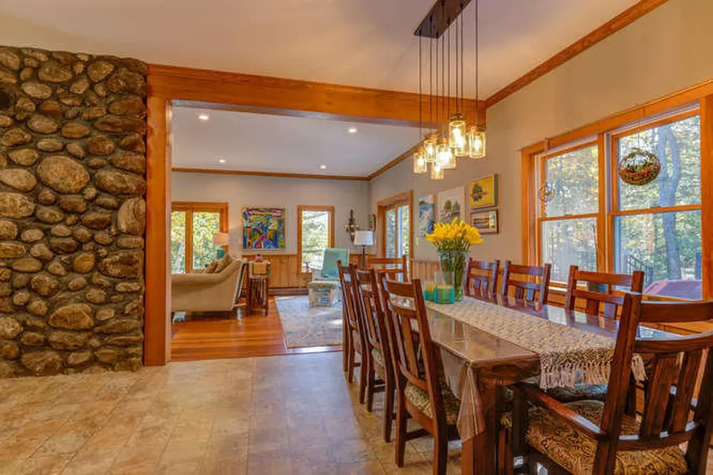 125 Sabbady Point Road Windham ME 04062