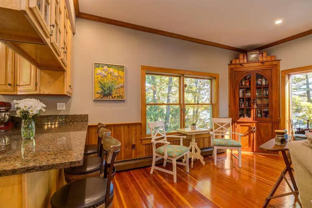 125 Sabbady Point Road Windham ME 04062