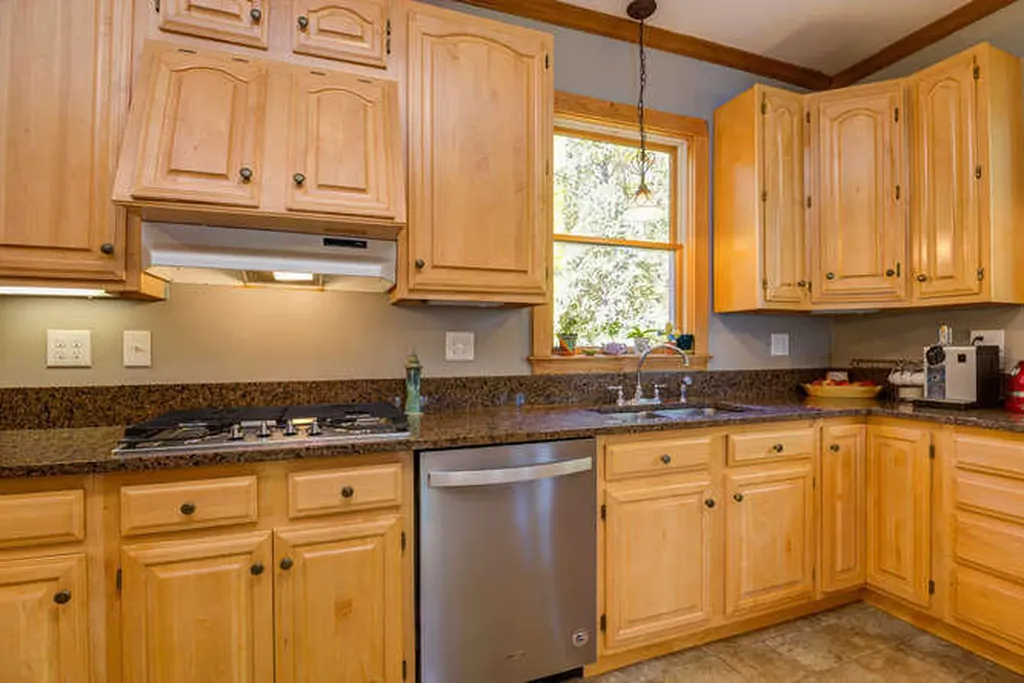 125 Sabbady Point Road Windham ME 04062