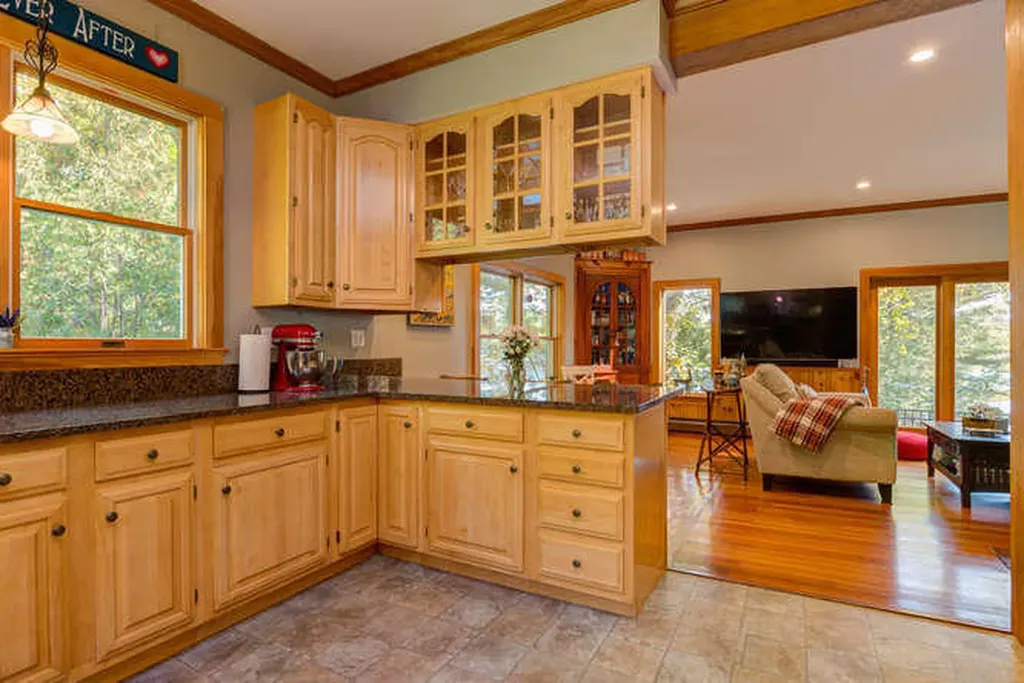 125 Sabbady Point Road Windham ME 04062