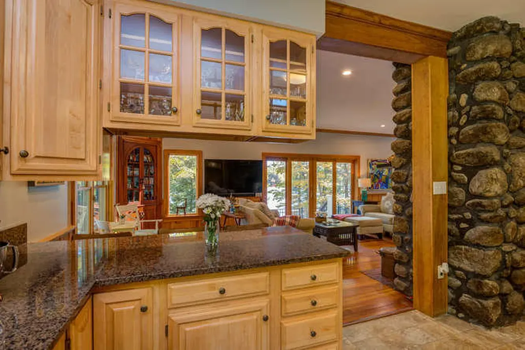 125 Sabbady Point Road Windham ME 04062