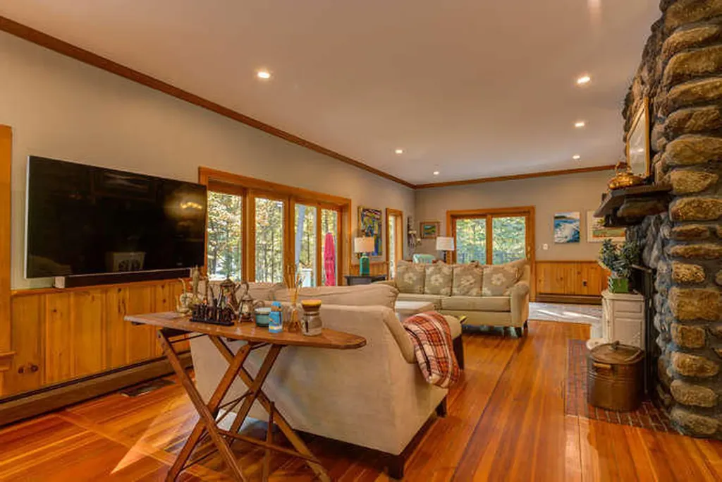 125 Sabbady Point Road Windham ME 04062