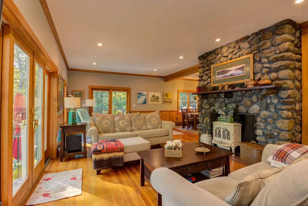 125 Sabbady Point Road Windham ME 04062