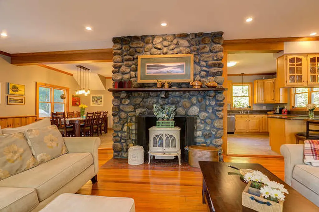 125 Sabbady Point Road Windham ME 04062