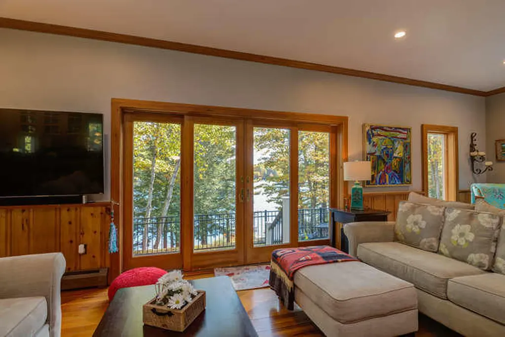125 Sabbady Point Road Windham ME 04062