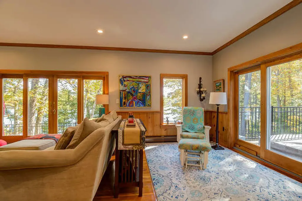 125 Sabbady Point Road Windham ME 04062
