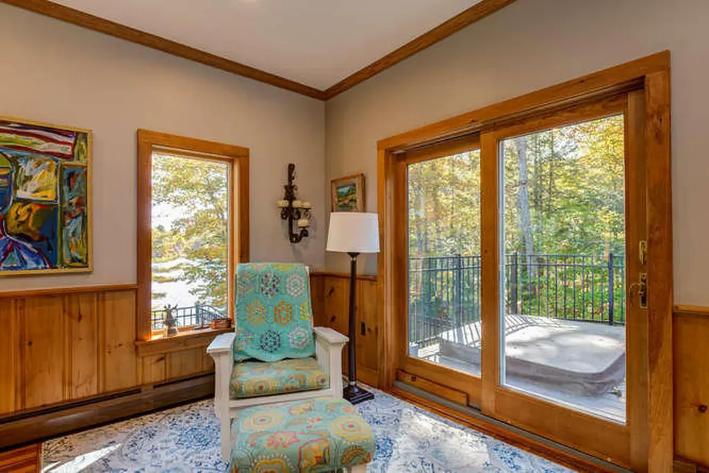 125 Sabbady Point Road Windham ME 04062