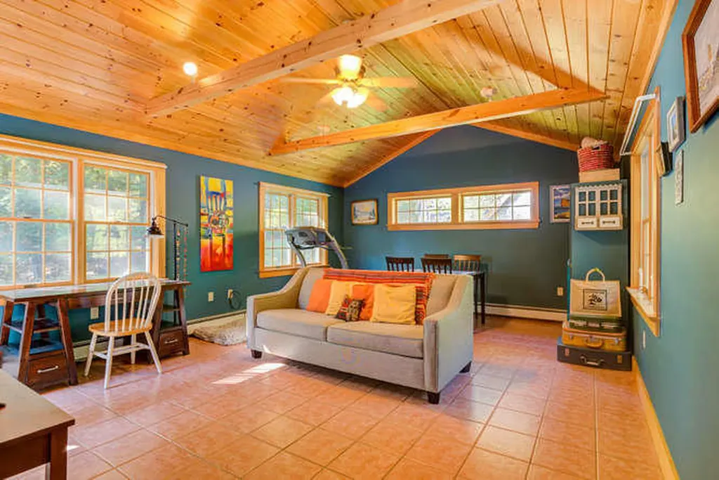 125 Sabbady Point Road Windham ME 04062
