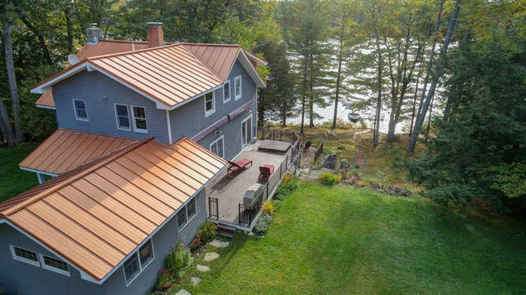 125 Sabbady Point Road Windham ME 04062