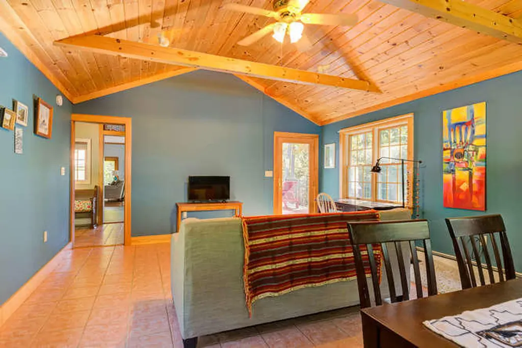 125 Sabbady Point Road Windham ME 04062