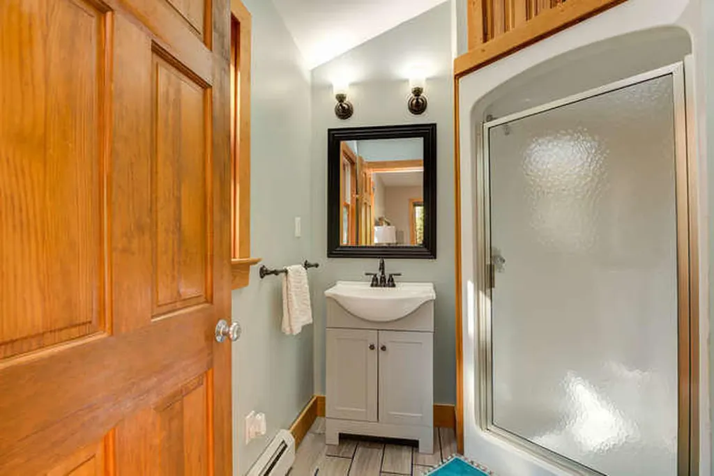 125 Sabbady Point Road Windham ME 04062