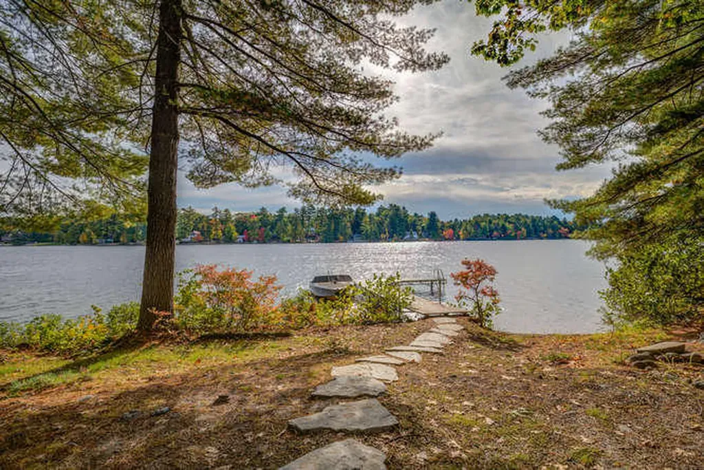 125 Sabbady Point Road Windham ME 04062