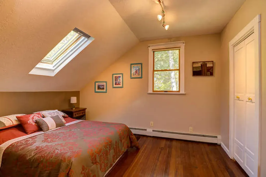 125 Sabbady Point Road Windham ME 04062