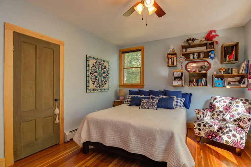 125 Sabbady Point Road Windham ME 04062