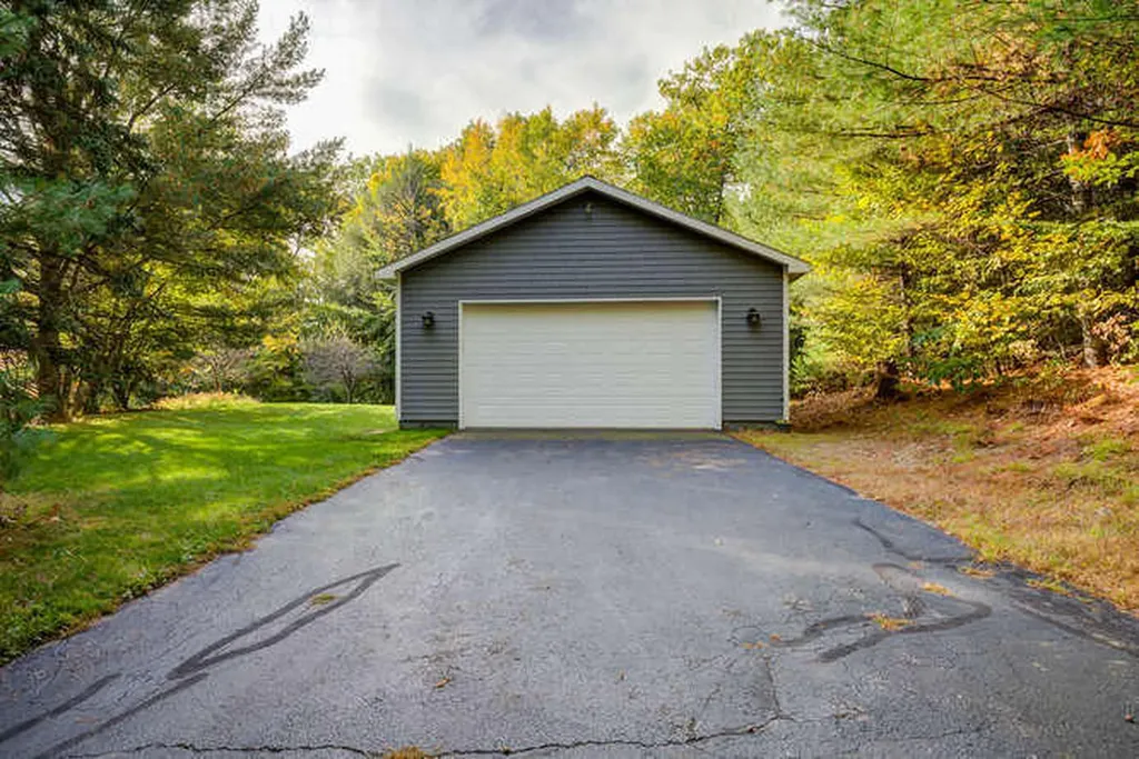 125 Sabbady Point Road Windham ME 04062