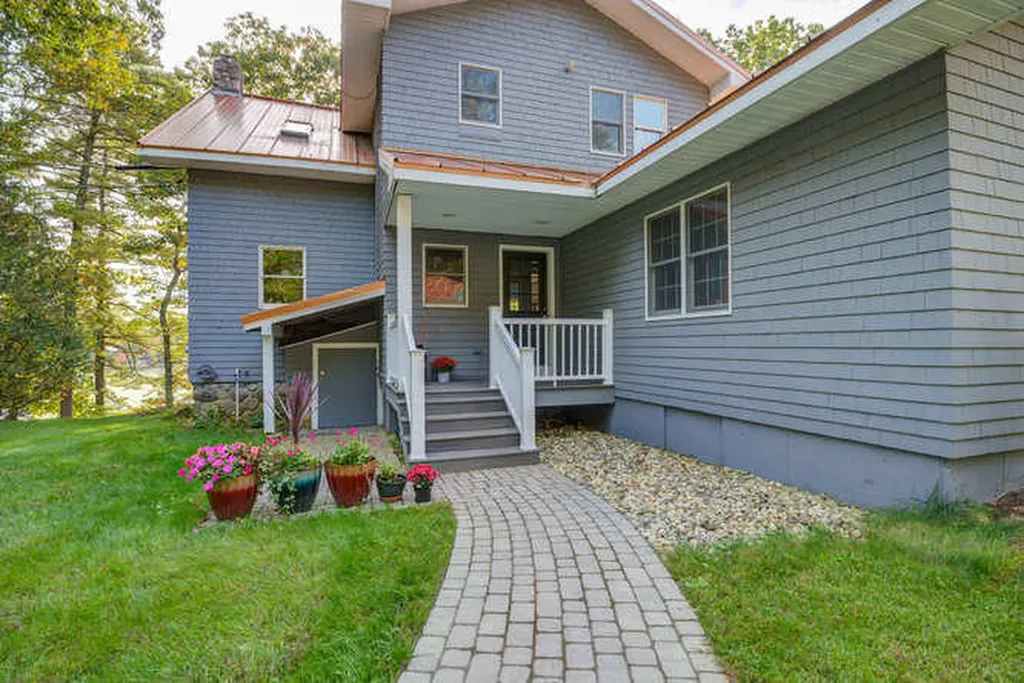 125 Sabbady Point Road Windham ME 04062