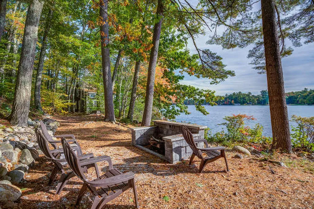 125 Sabbady Point Road Windham ME 04062