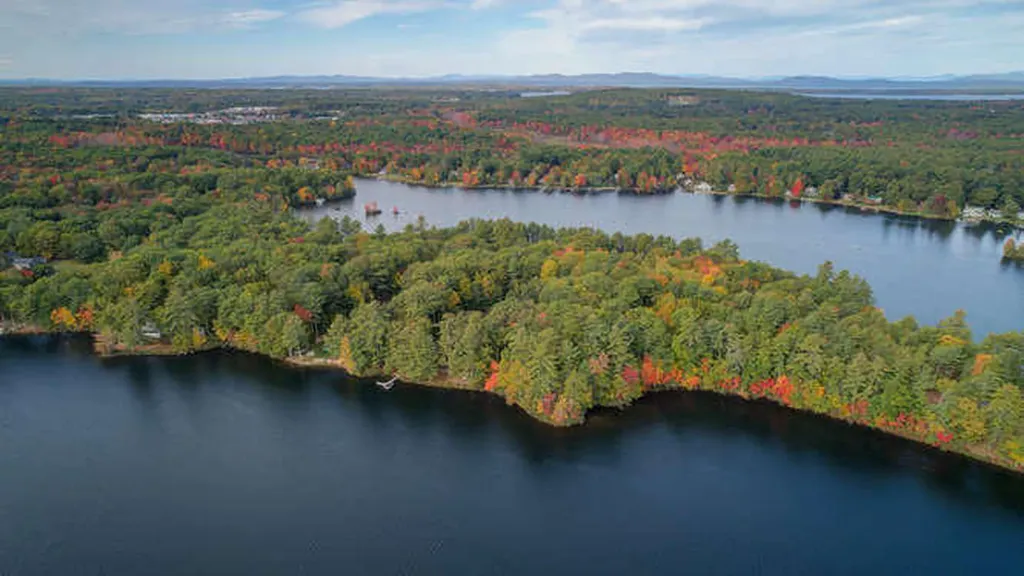 125 Sabbady Point Road Windham ME 04062