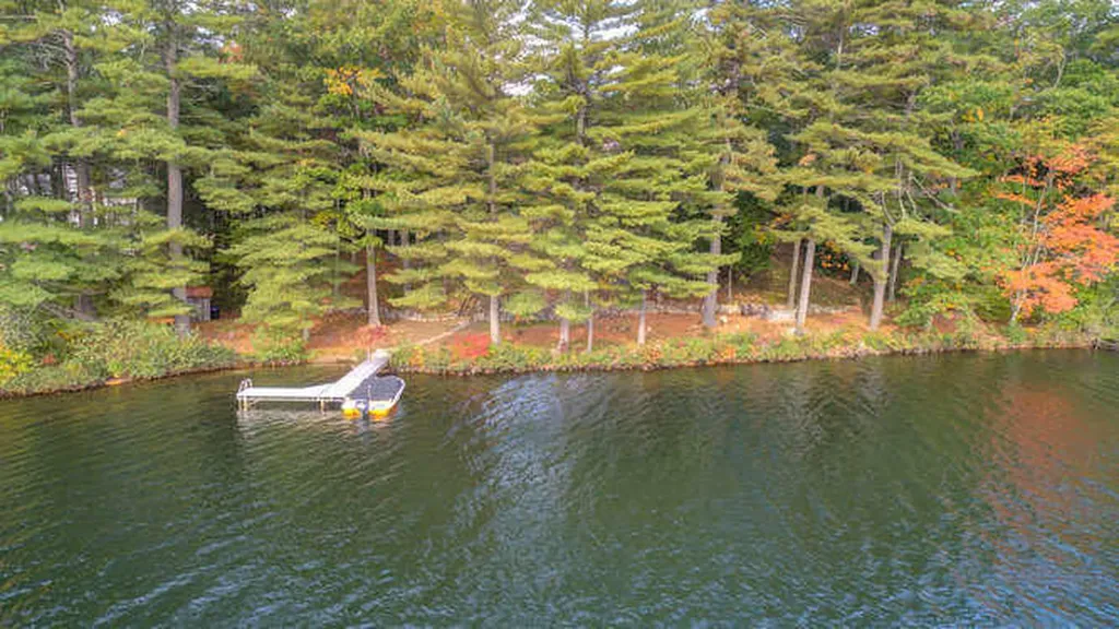 125 Sabbady Point Road Windham ME 04062