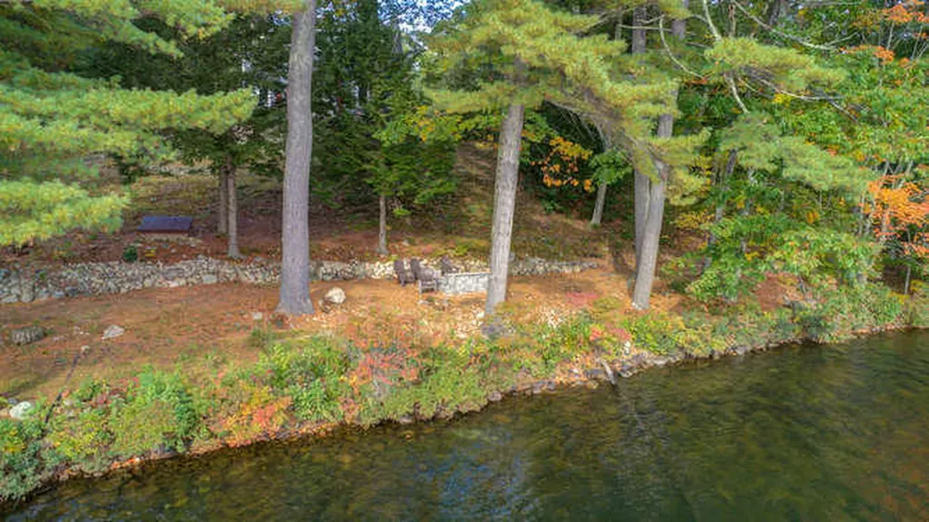125 Sabbady Point Road Windham ME 04062