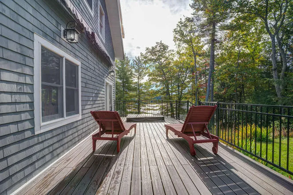 125 Sabbady Point Road Windham ME 04062