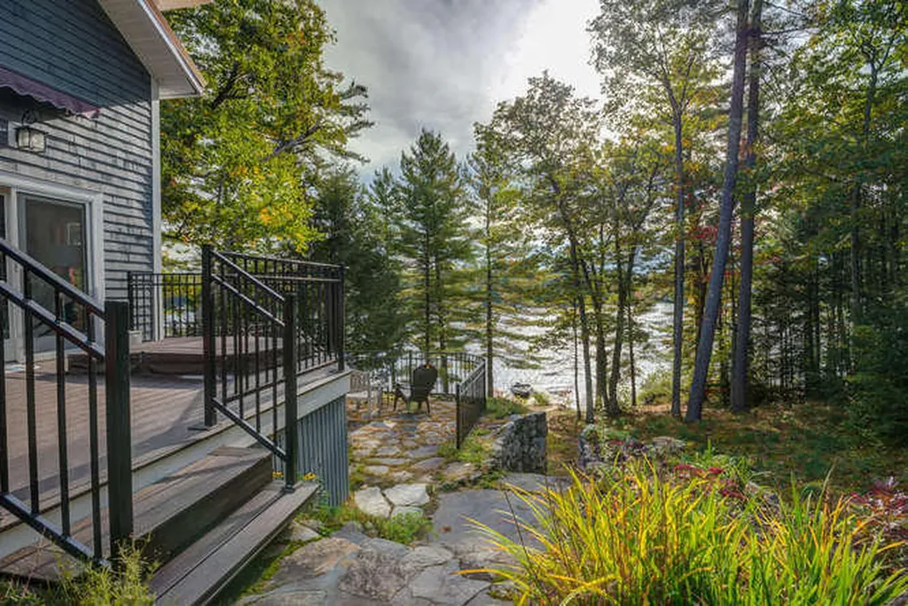 125 Sabbady Point Road Windham ME 04062