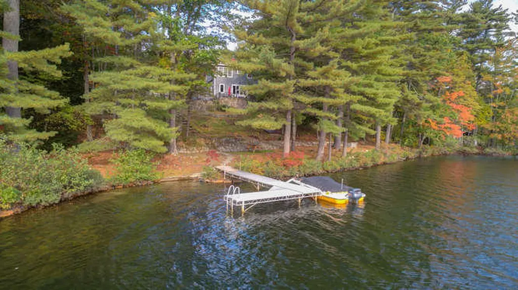 125 Sabbady Point Road Windham ME 04062