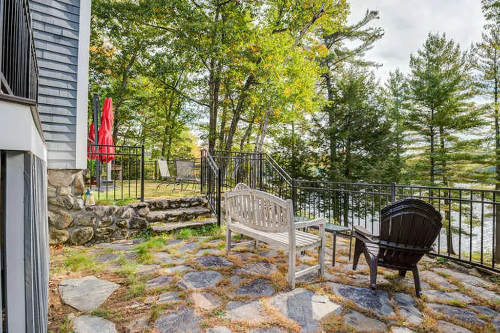 125 Sabbady Point Road Windham ME 04062