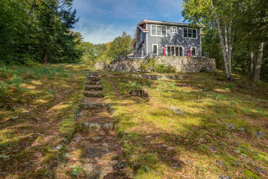 125 Sabbady Point Road Windham ME 04062