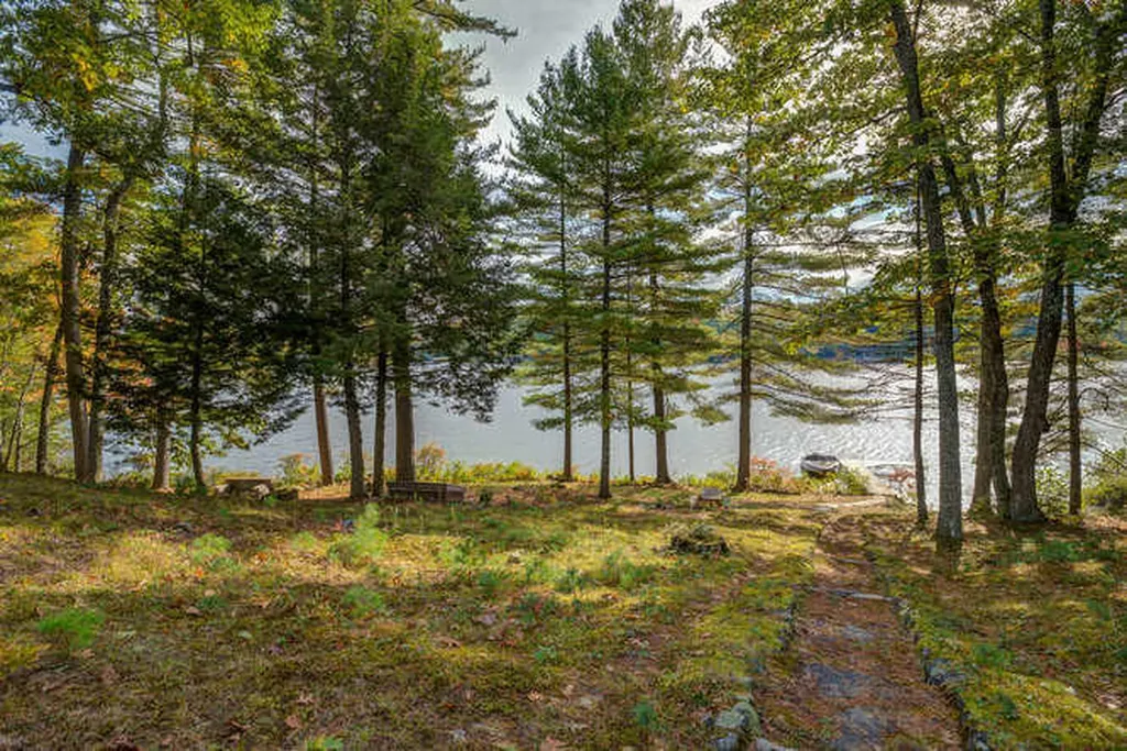 125 Sabbady Point Road Windham ME 04062