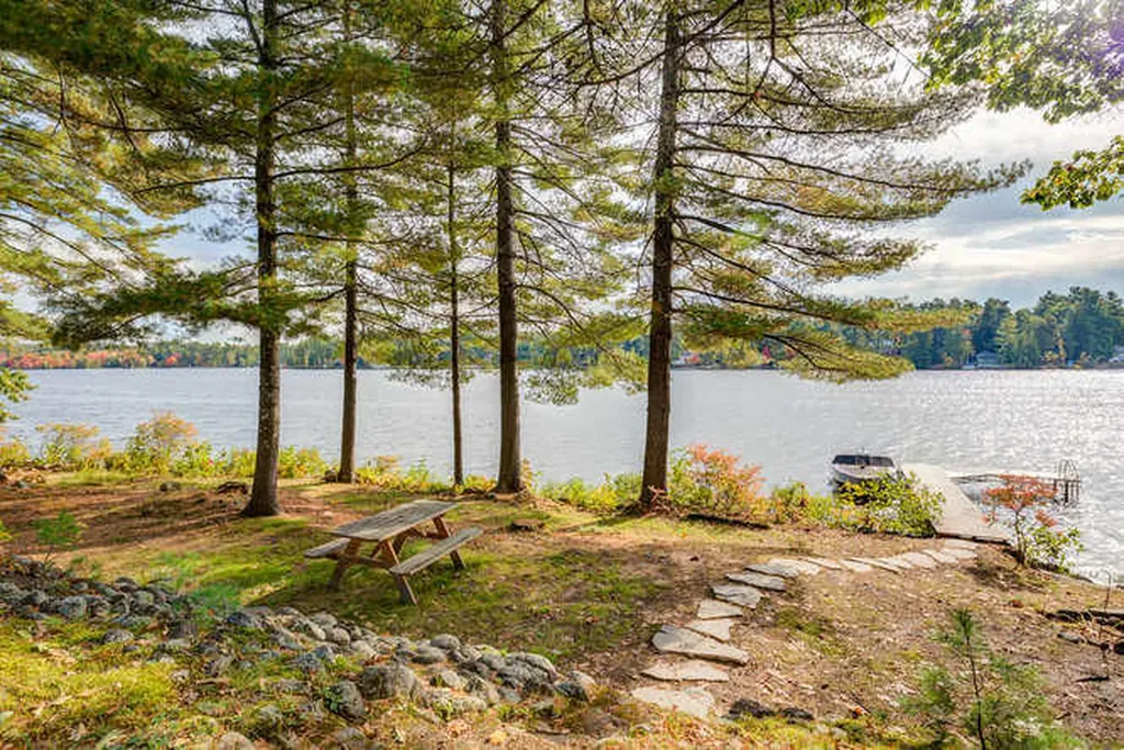 125 Sabbady Point Road Windham ME 04062