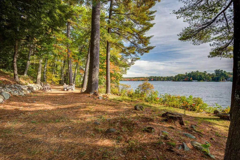 125 Sabbady Point Road Windham ME 04062