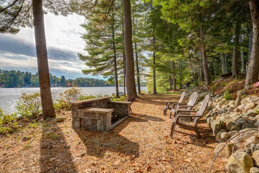 125 Sabbady Point Road Windham ME 04062