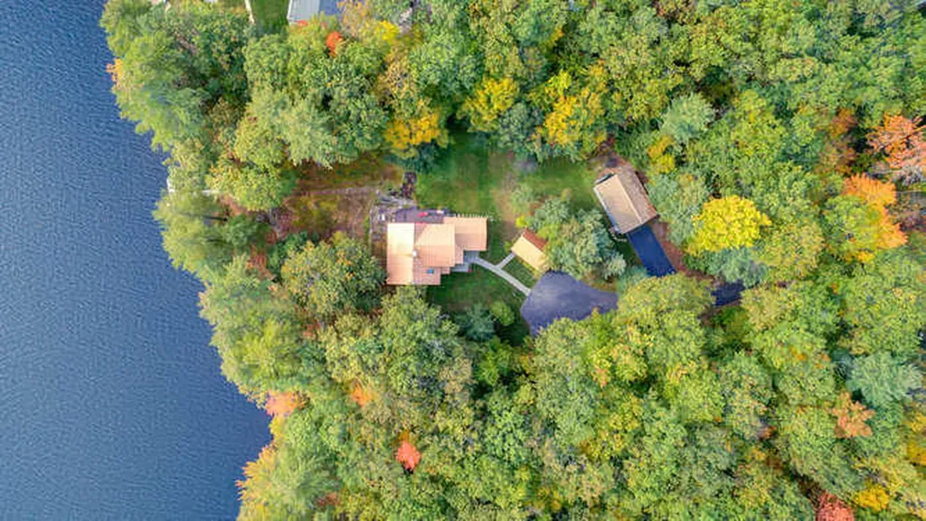 125 Sabbady Point Road Windham ME 04062