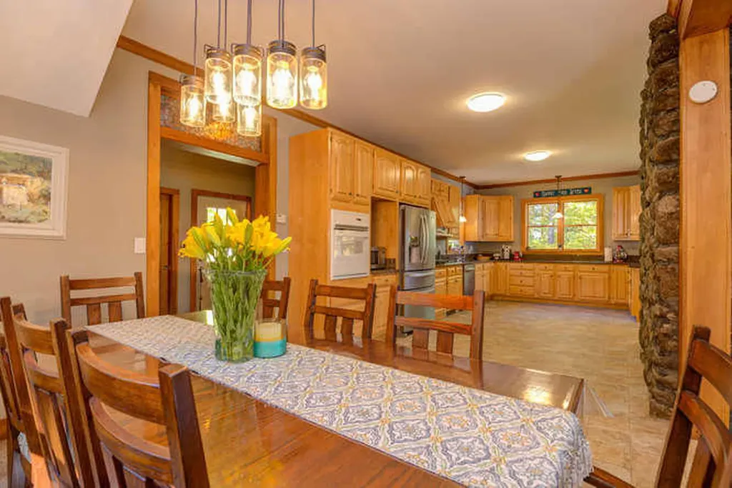 125 Sabbady Point Road Windham ME 04062