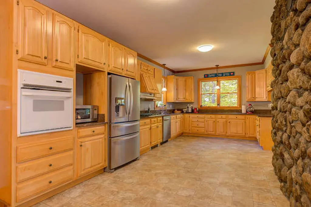 125 Sabbady Point Road Windham ME 04062