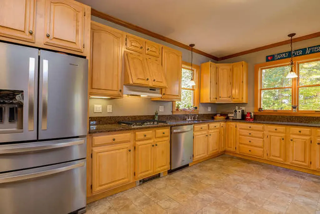 125 Sabbady Point Road Windham ME 04062