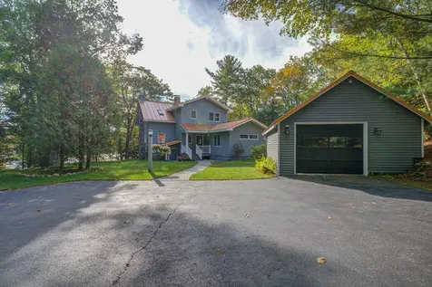 125 Sabbady Point Road Windham ME 04062