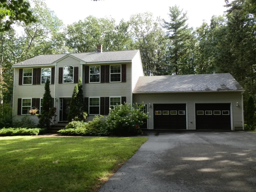 57 James Street Wells ME 04090