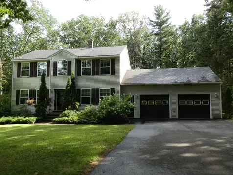 57 James Street Wells ME 04090