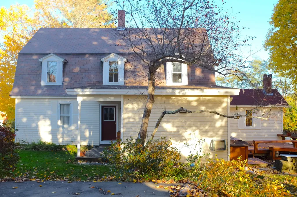 19 Main Street N Searsmont ME 04973