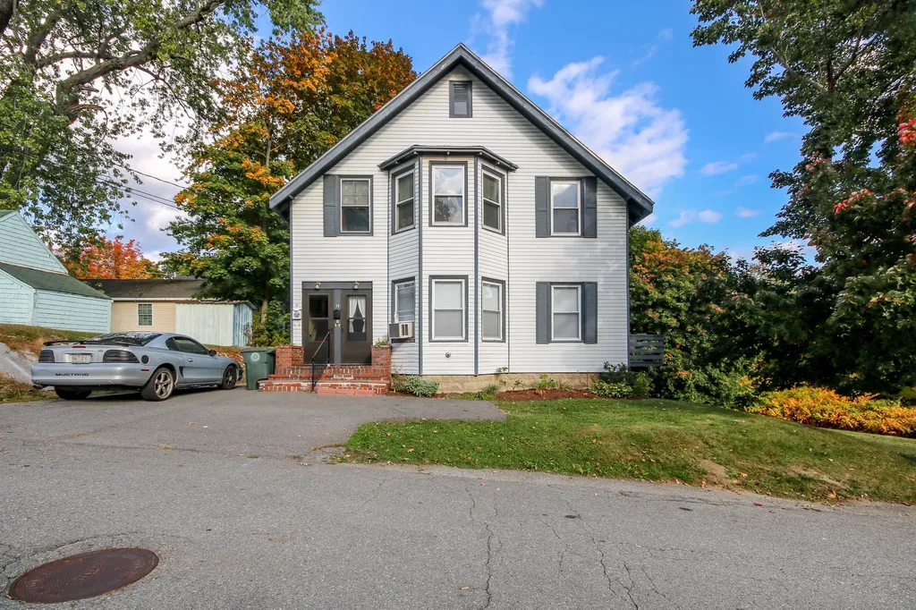 11 & 13 Mentor Street Westbrook ME 04092