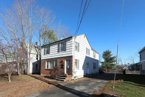 16 Elm Street Gorham ME 04038