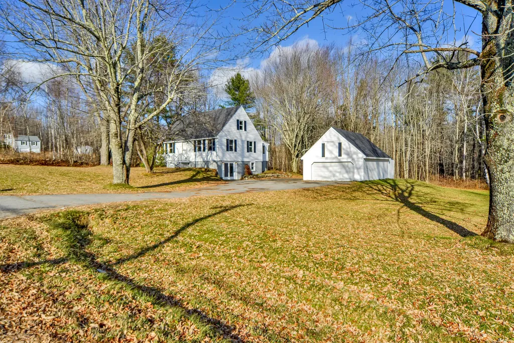 231 Winthrop Street Hallowell ME 04347