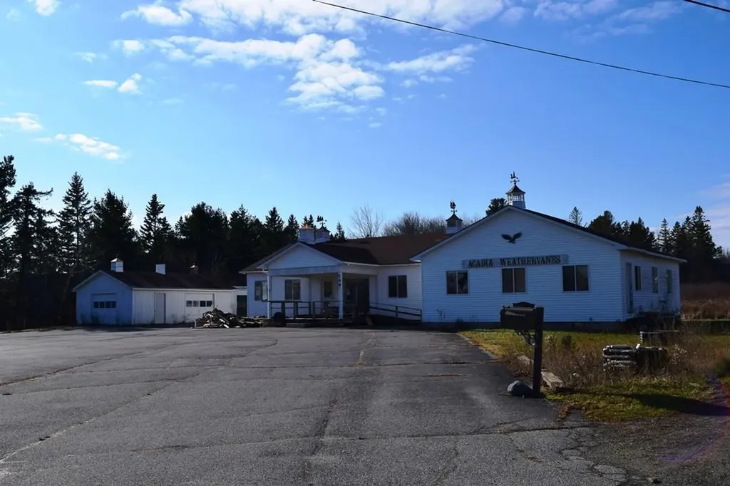 749 Bar Harbor Road Trenton ME 04605