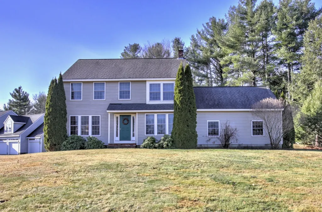 25 Wedgewood Drive Saco ME 04072
