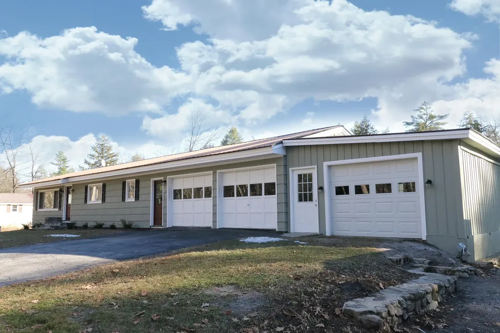 206 State Park Road Casco ME 04015