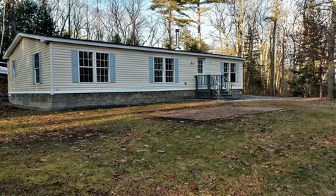 19 Harding Road Brunswick ME 04011